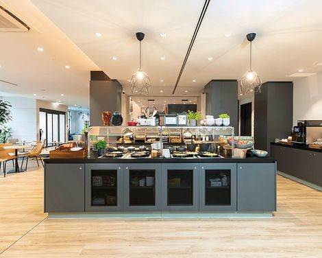 LOGINN Hotel Berlin Airport-0
