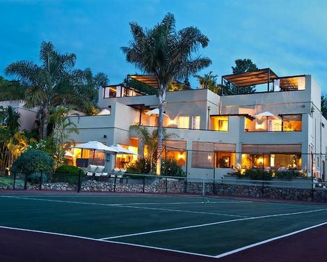 The Residence-4