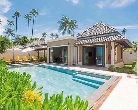 Fair House Villas & Spa-4