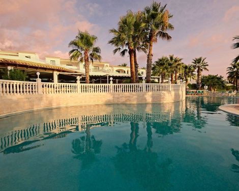 BLUESEA Marina Parc-1