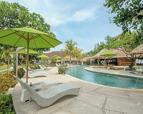 Taman Sari Bali Resort & Spa-2