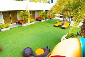 Hotel, FuramaXclusive Sandara Hua Hin, Cha-Am