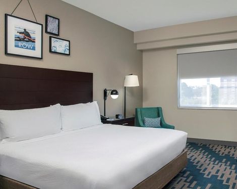 Four Points by Sheraton Fort Lauderdale Airport - Dania Beach-2