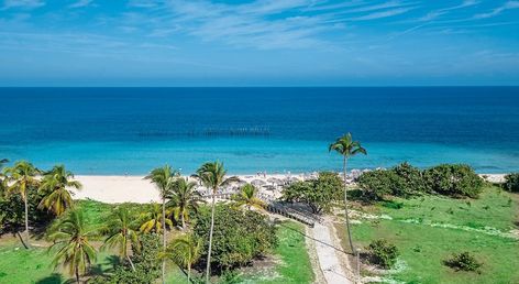 GRAND Aston Varadero Beach Resort