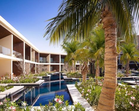 Nobu Hotel Los Cabos-3