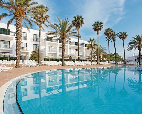 Grupotel Mar de Menorca-0