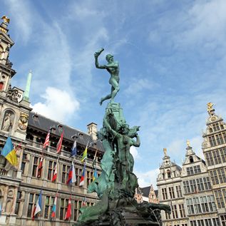 Antwerpen