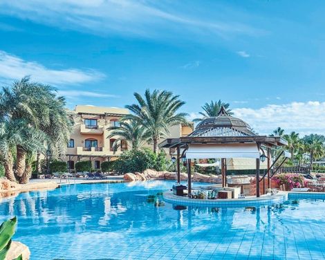 Steigenberger Coraya Beach-3