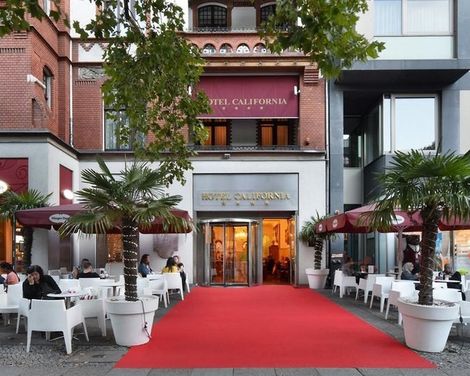 Leonardo Hotel Berlin KU´DAMM-2