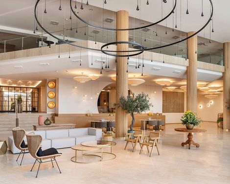 Arrecife Gran Hotel & SPA-2