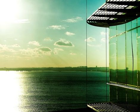 DoubleTree by Hilton Hotel Istanbul - Moda-2