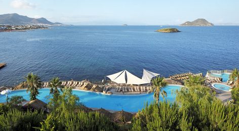 Kadikale Resort Spa & Wellness