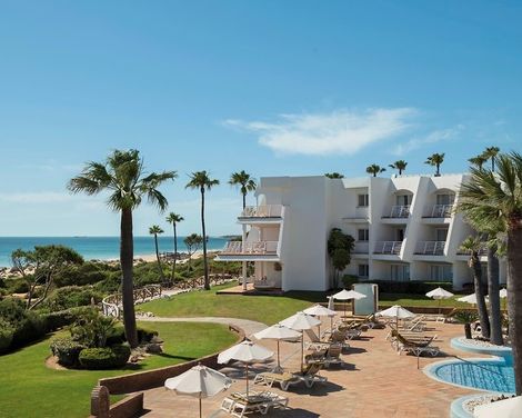 Iberostar Waves Royal Andalus-0