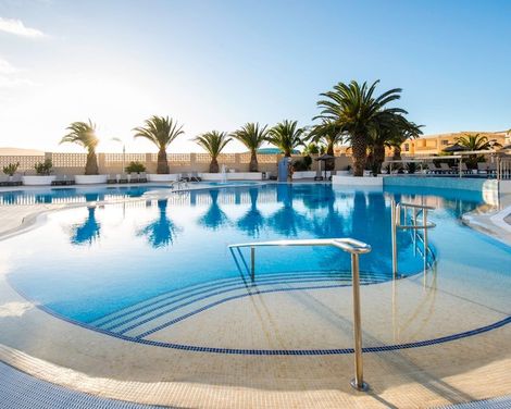 Hotel KN Matas Blancas-1