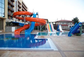 Hotel Tiara Beach
