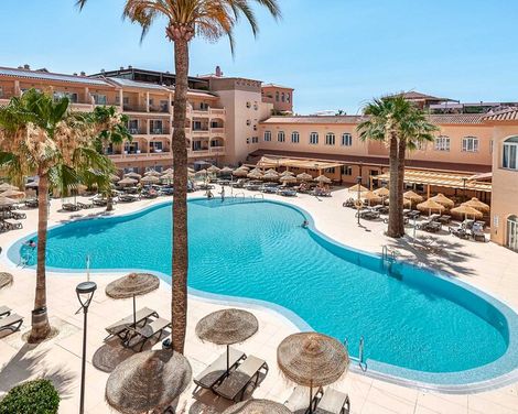 Hotel Bahia Tropical-1