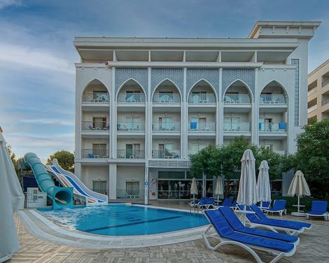 Diamond Elite Hotel & Spa-2