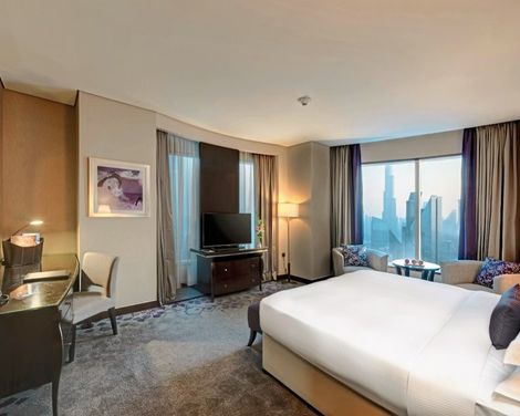 Rose Rayhaan by Rotana-4