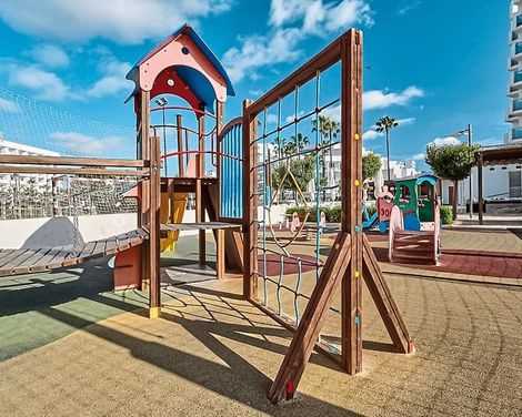 Hipotels Cala Millor Park-3