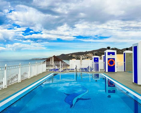 Hotel Perla Marina-2