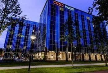 Ozo Hotel Amsterdam