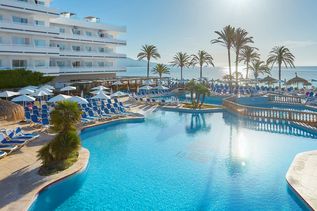 Hotel Condesa Mallorca