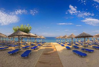 Hotel, Lagomandra Hotel & Spa