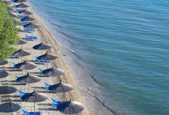 Delfinia Hotels Corfu