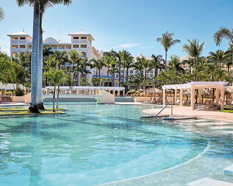 Hotel Riu Guanacaste-0