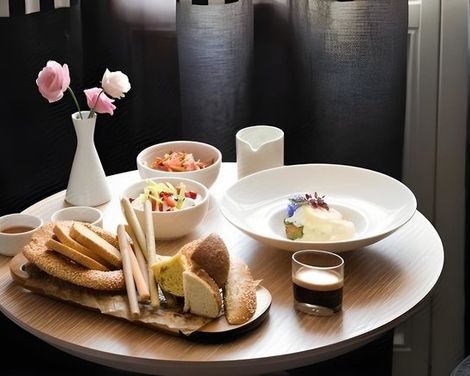 Antigon Urban Chic Hotel-4
