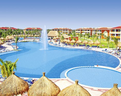 Bahia Principe Grand Coba-1