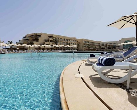 Mövenpick Waterpark Resort & Spa Soma Bay-2