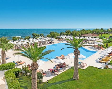 allsun Hotel Zorbas Village-3