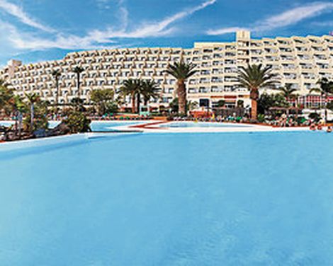 Hotel Beatriz Costa & Spa-3