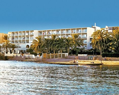 BG Hotel Naútico Ebeso-3