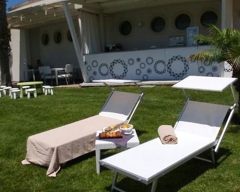 Arthotel & Park Lecce-1