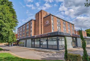 DoubleTree by Hilton Hotel London - Ealing