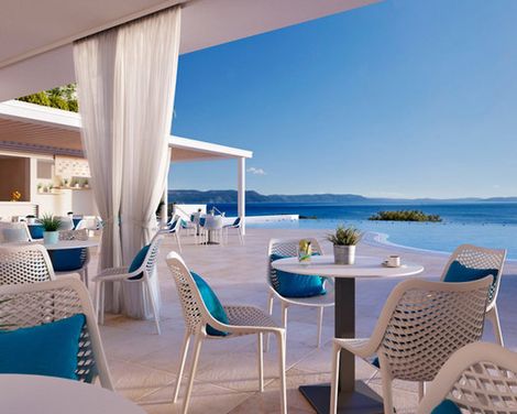 Valamar Bellevue Resort-2
