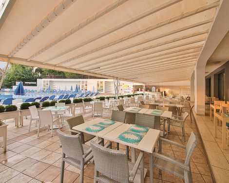 Arena Mar Hotel-4