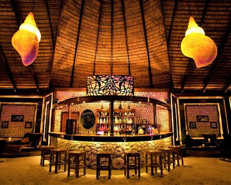 Kuredu Resort & Spa-2