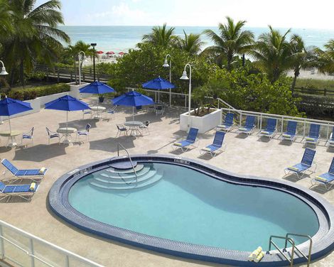 Best Western Plus Atlantic Beach Resort-1