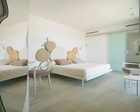 Son Moll Sentits Hotel & Spa-0