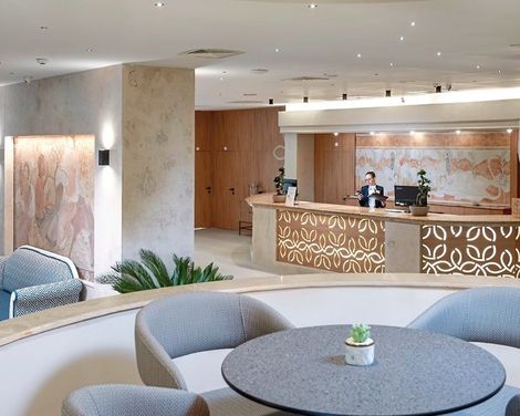 Sentido Bellevue Beach-4