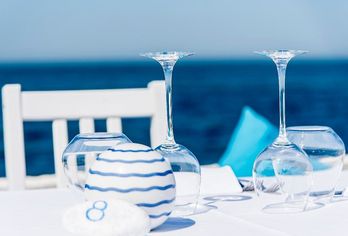 Hotel, Riva del Sole