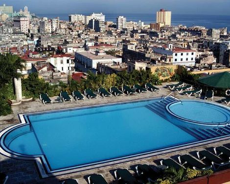 Iberostar Selection Parque Central-2
