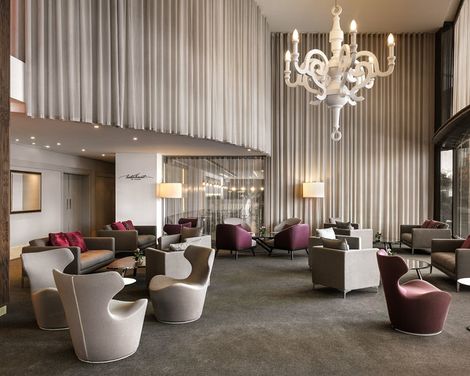 Intercontinental Malta-4