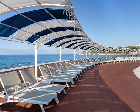 Orange County Alanya-4