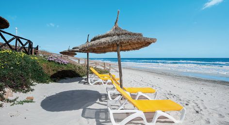 Nour Palace Resort & Thalasso