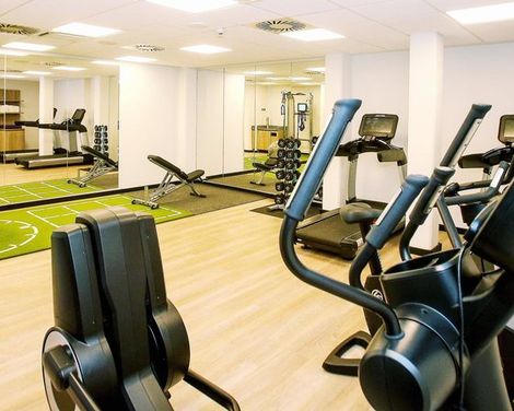 Crowne Plaza Hamburg - City Alster-4