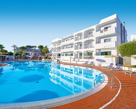 Gavimar Ariel Chico Club & Resort-4